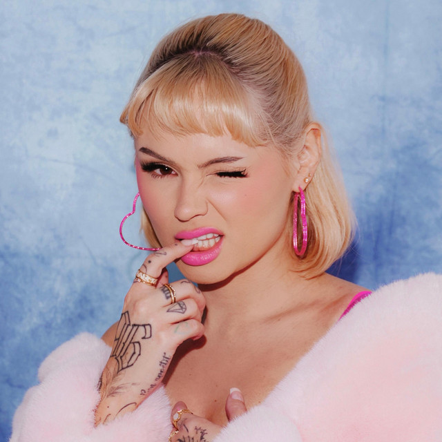 undefined album image