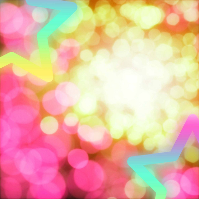 Ambiance for Sunny Places cover art