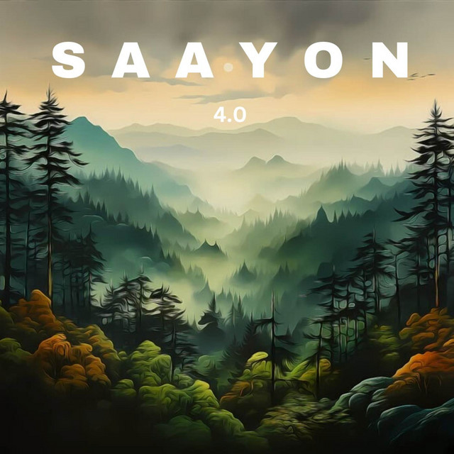 Viss Ningthouja & Anxmus Music - Saayon 4.0