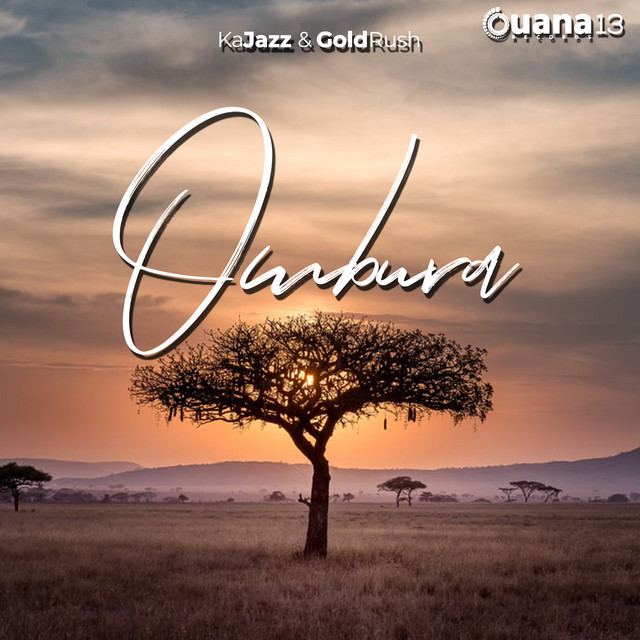 Ombura cover