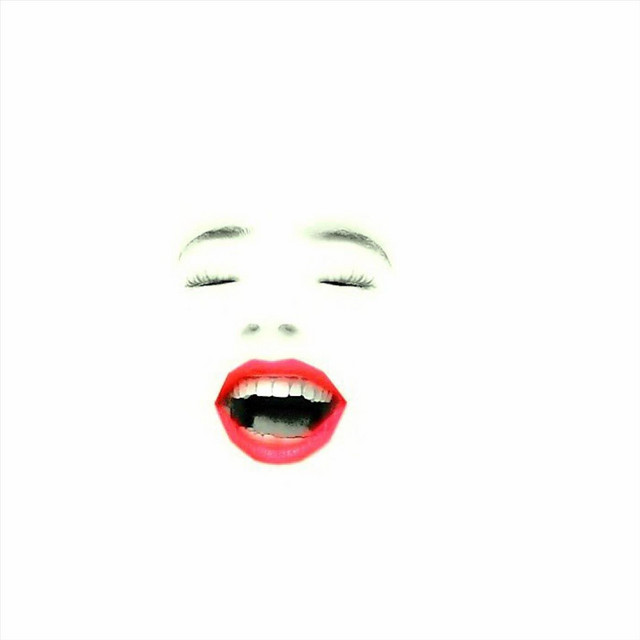The Change EP cover art