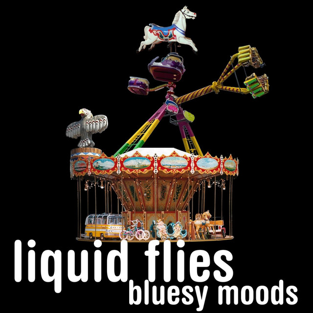 Bluesy Moods - Album by Liquid Flies | Spotify