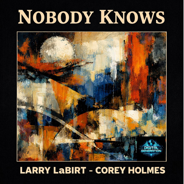 Nobody Knows - Cee's Organ Mix