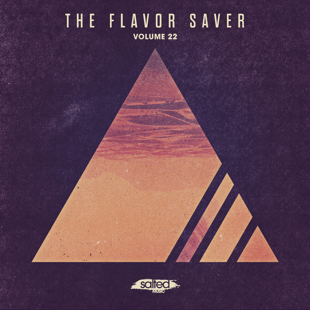 Sunny cover art