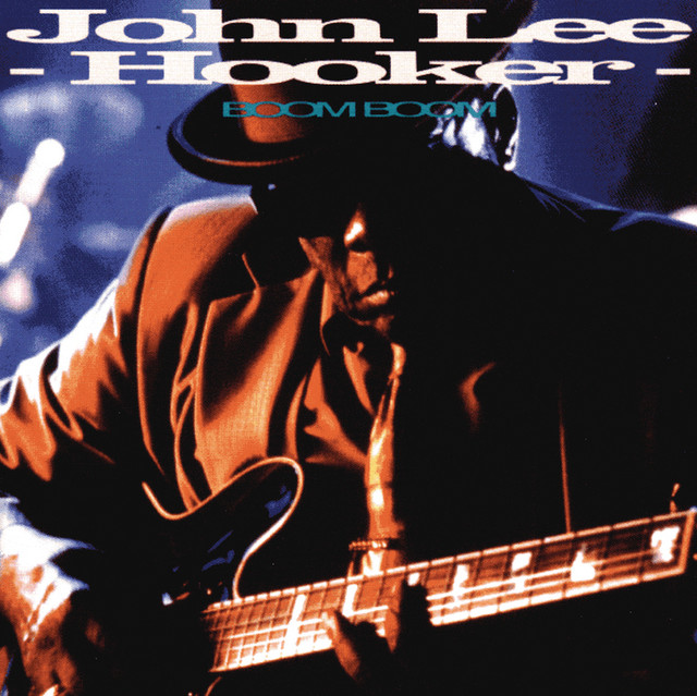 Bottle Up & Go - song and lyrics by John Lee Hooker | Spotify