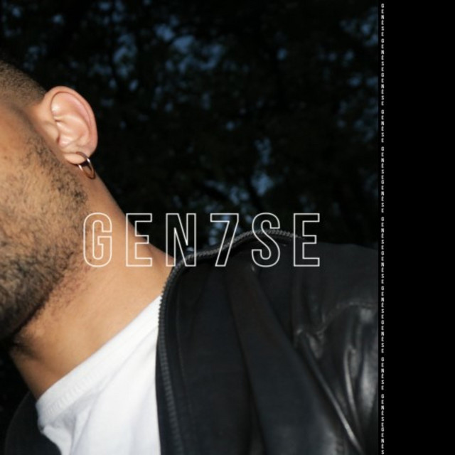 Gen7se cover art
