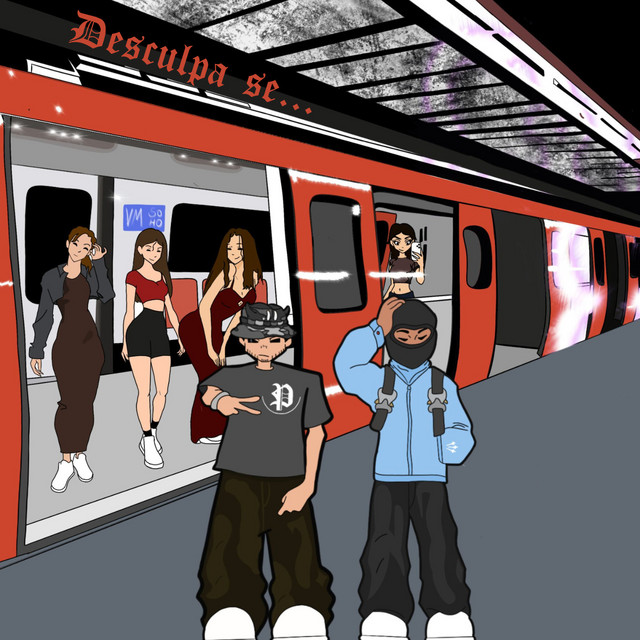 Desculpa se