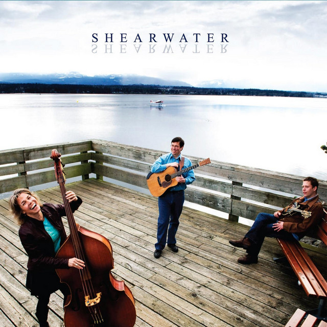 Shearwater Bluegrass Band