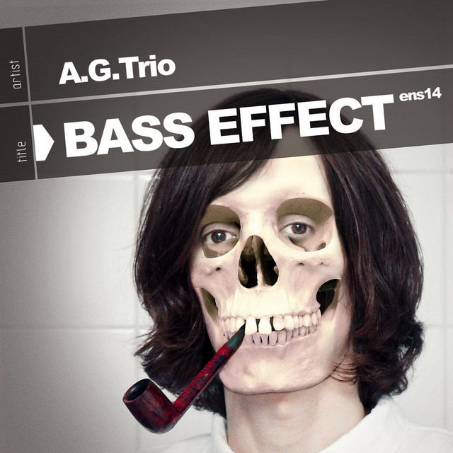 Bass Effect - Original Version cover art