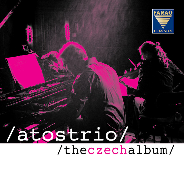 The Czech Album