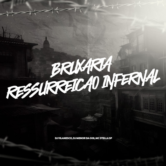 Bruxaria Ressurreição Infernal