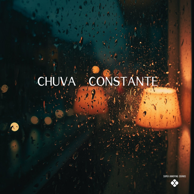Chuva Constante