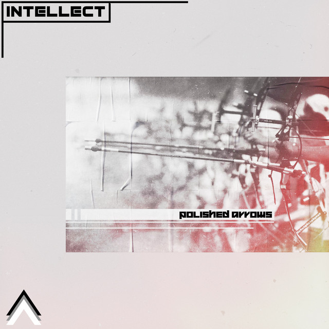 Polished Arrows cover art