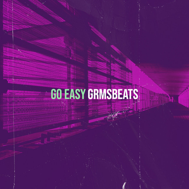 Go Easy cover art