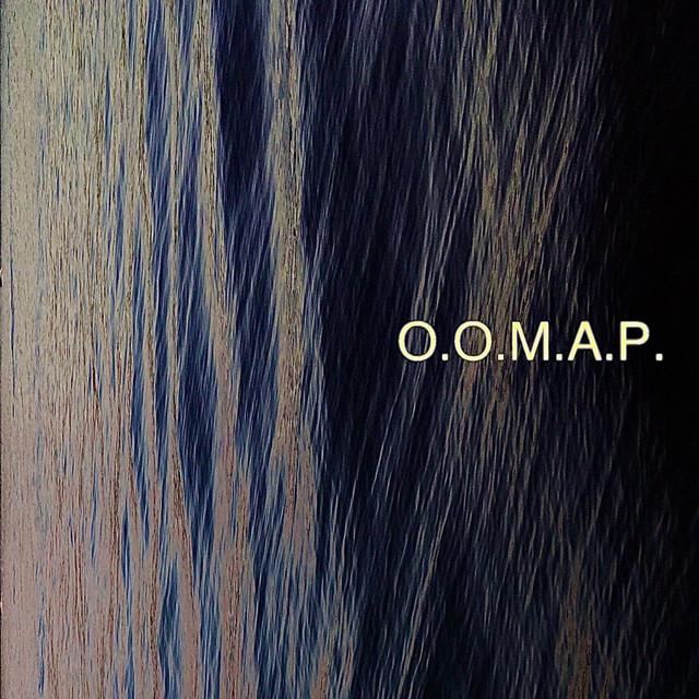 Cover art for ООМАР — O.O.M.A.P