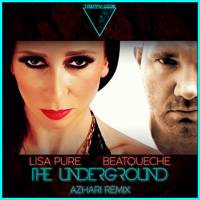 The Underground - AZHARI Remix