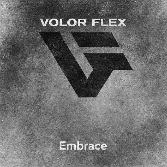 Embrace cover art