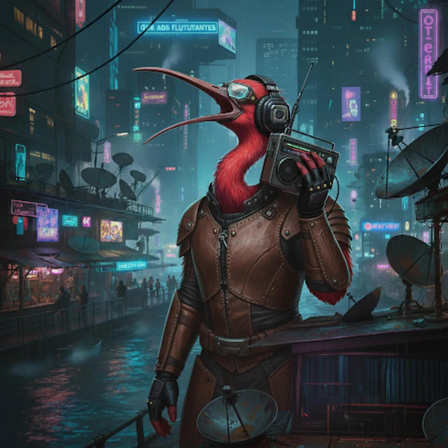undefined album image
