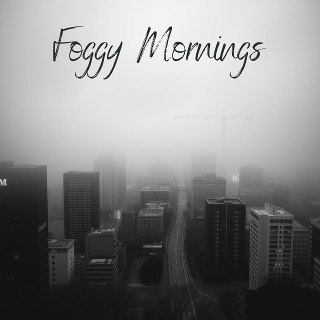 Foggy Mornings