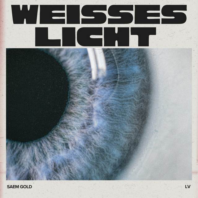 Weisses Licht