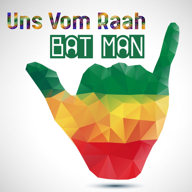 Bat Man - EP by Uns Vom Raah | Spotify