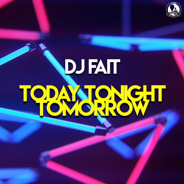 Today Tonight Tomorrow cover