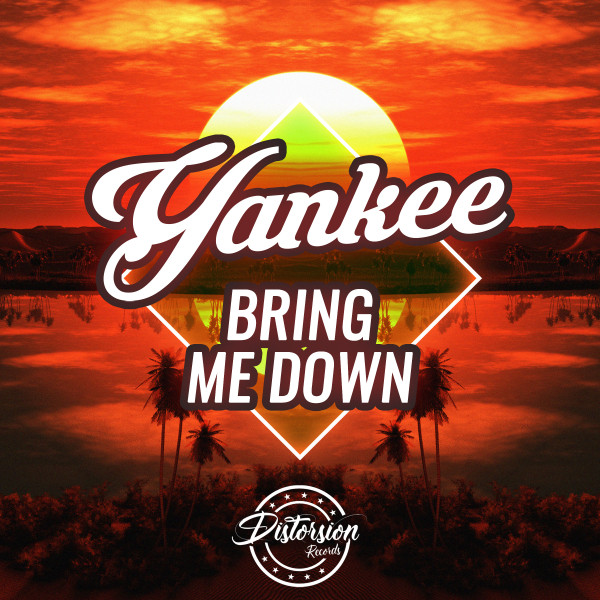 Bring Me Down album art