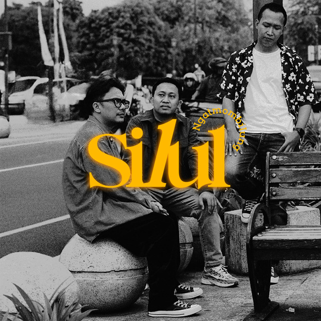 Silul cover art