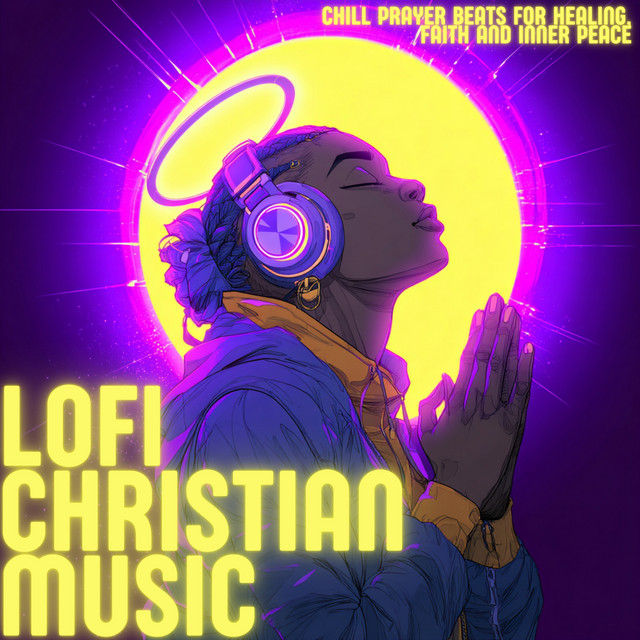 LoFi Prayers