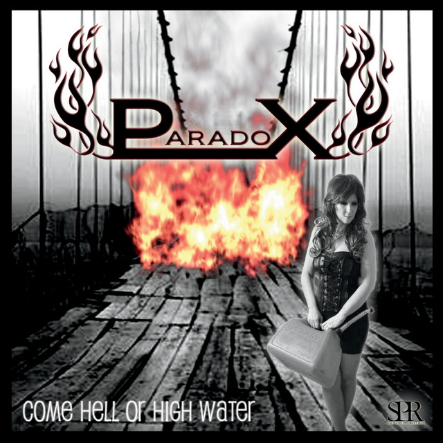 Come Hell or High Water cover art