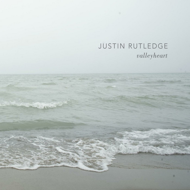 Valleyheart - Album by Justin Rutledge | Spotify