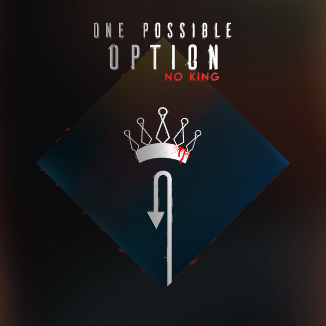 No King cover
