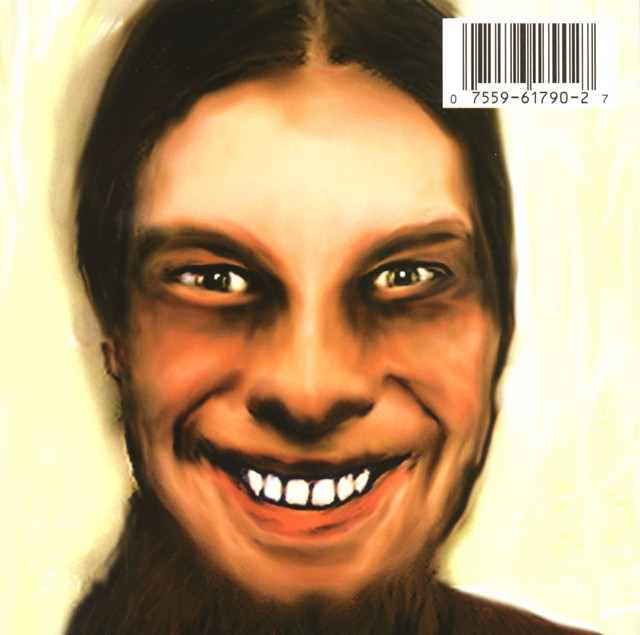 Alberto Balsalm Cover