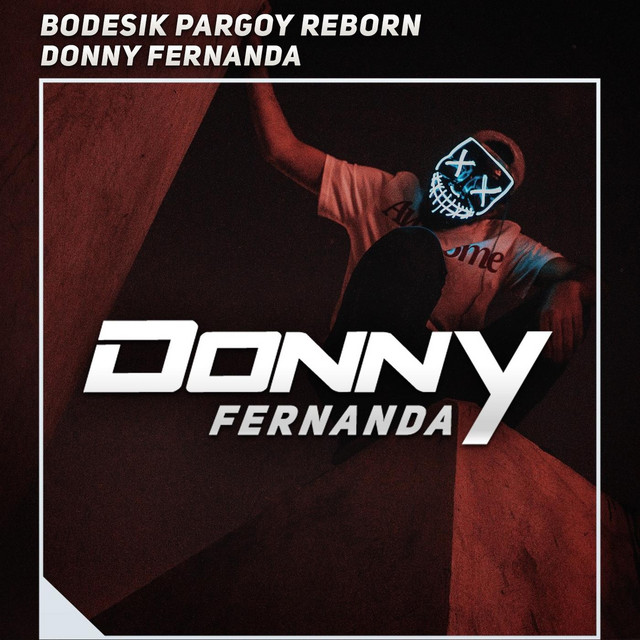 Bodesik Pargoy Reborn cover art
