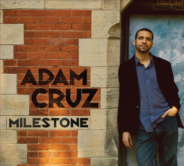Adam Cruz Photo