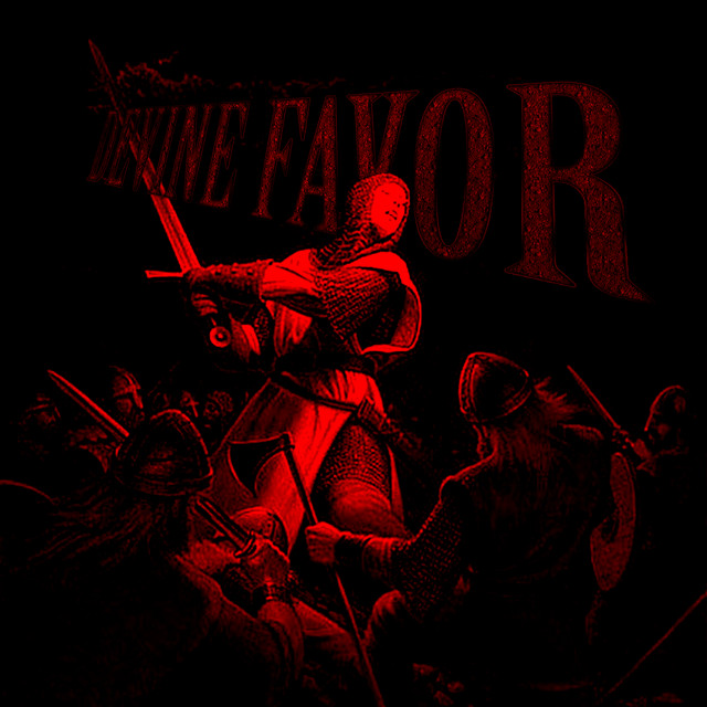 DEVINE FAVOR