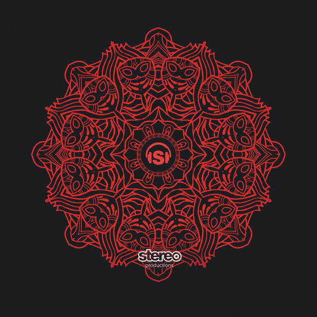 Hijack album art