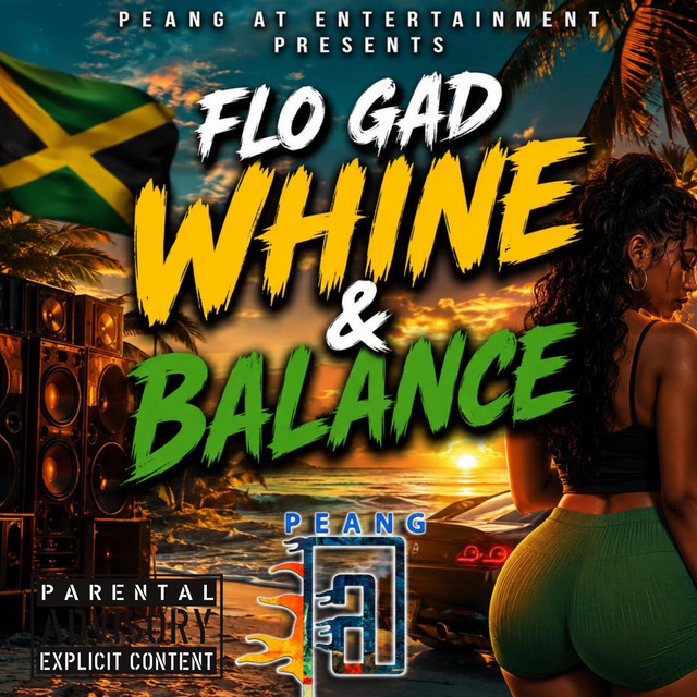 Whine & Balance