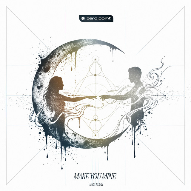 Make You Mine cover art