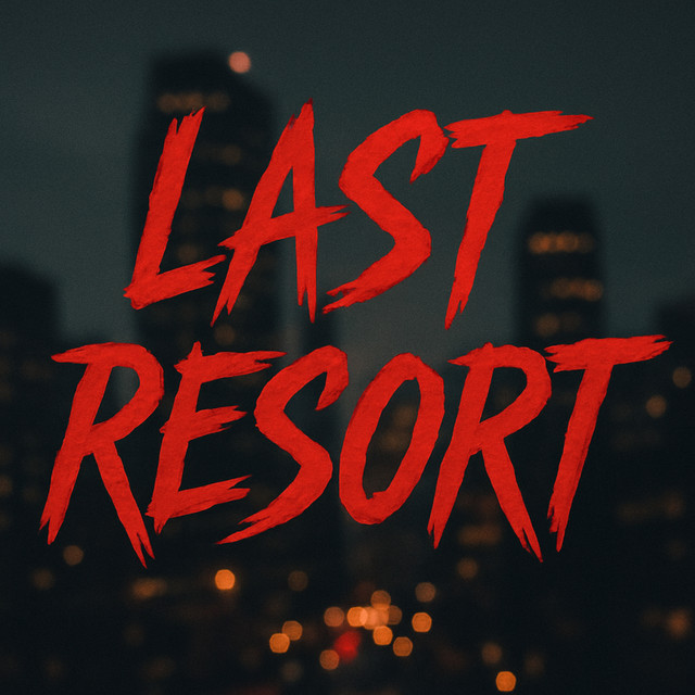 Last Resort