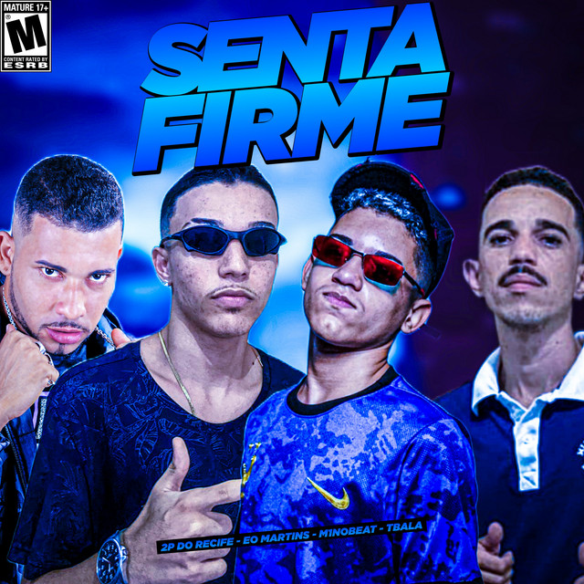 Senta Firme