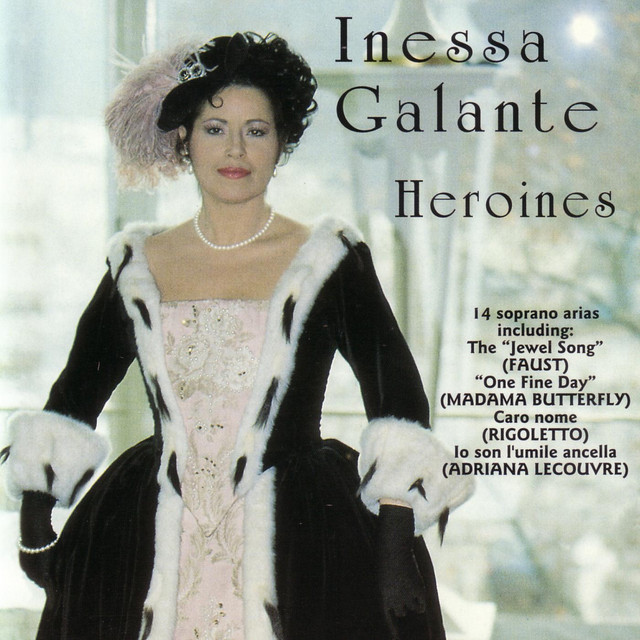 Heroines cover art