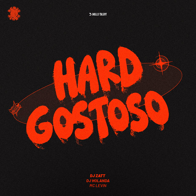 HARD GOSTOSO album image