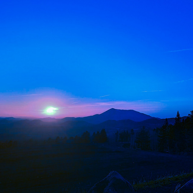 one day...