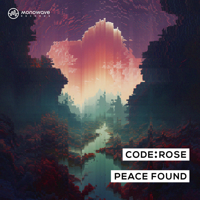 Peace Found cover art