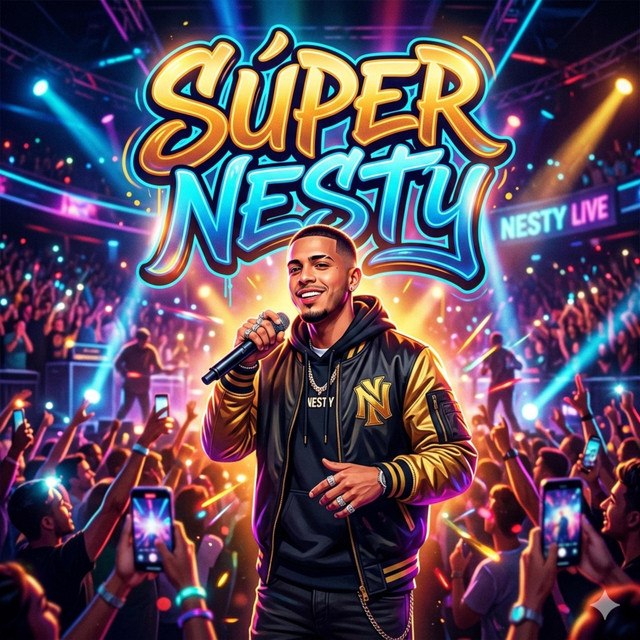 Super nesty