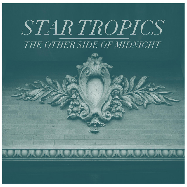 The Other Side of Midnight cover