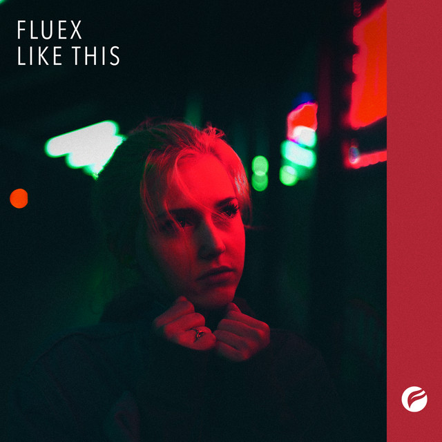 Like This cover art