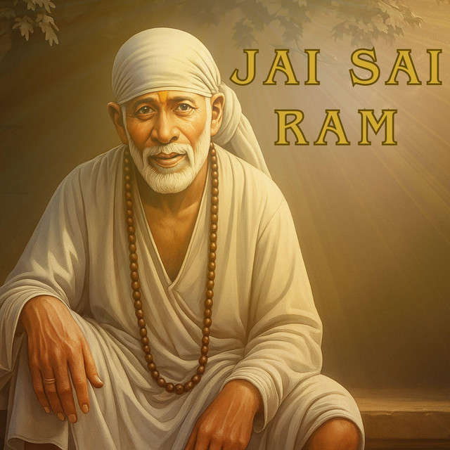 Jai Jai Sai Ram Jaap Mind Relaxing Music Sai Mantra Jaap Remove ...