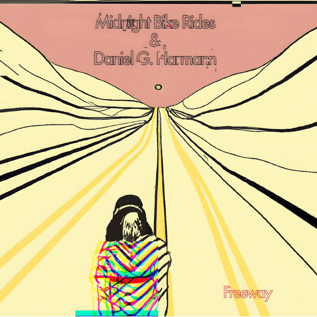Midnight Bike Rides: genres, songs, analysis and similar artists - Chosic